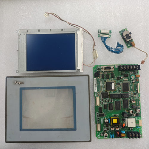 光洋拆机GC-53LM3-1触摸屏主板