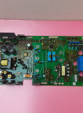 现货拆机ATV38变频器03859710121A04驱动电源板45KW/ATV38HD54N4X