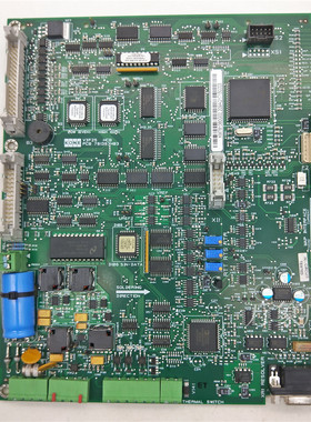 V3F25 HCB PCB KM781380G02电梯配件KM870050G01 V3F25S