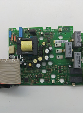 Danfoss变频器 FC-302P 11KW驱动板触发板 130B6062 2/2 DT9 ABT