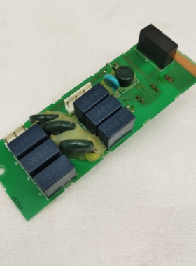 现货F740 防雷电容吸收板 A74AX132B BC186A729G52  BC186A729H02