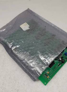 全新Mentor主板接口端子板MDA 2B/MDA2B ISS 03.00 CT直流调速器