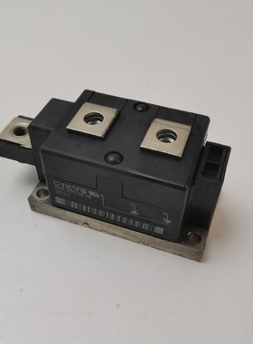 IXSY原标MDD255-16N1变频器拆机二极管整流电源模块现货成色新