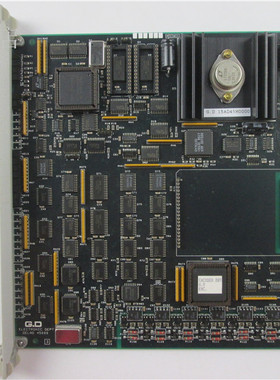 SIEMENS PC612-B1200- 960 / CECC 75101-801-C096MS-C1A-2G 实拍