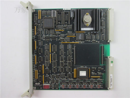 SIEMENS PC612-B1200- 960 / CECC 75101-801-C096MS-C1A-2G 实拍
