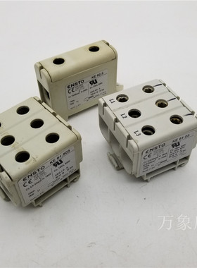 ENSTO进口变频器KE61.03/KE61.503/62.5/34.55/61.52接线端子拆机