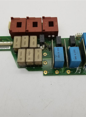 原装VACON拆机现货PC00242E/PC00242J检测板242G/242F/642A/242L