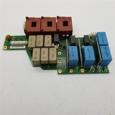 PC00242E/242F/642A变频器VACON