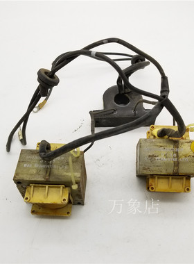 3AUA0000000139/F/132/G/137/11923/B ACS510/550电抗互感3-22KW