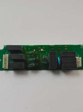 A840-03610拆机132KW变频器BC186A987G53/A84AX滤波板防雷板实价