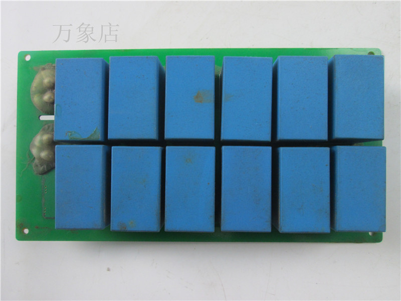 CR1100-035智能感应加热电源拆机板  CR10030-221-001 实物拍摄