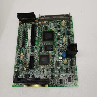 ETC619080-S1501变频器主板安川