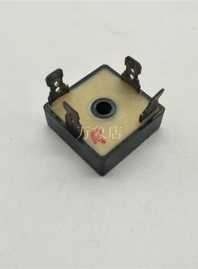 SKB25/16 单相整流桥 25A1600V 实物拍摄