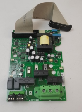 原装拆机DANFOSS变频器130B6058 DT12/CT12/AB12电源驱动板现货