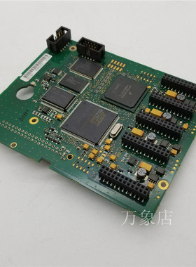 现货 VACON 原装拆机 PC00661A/B  661B1/661C1 主板 NXP05905G0N