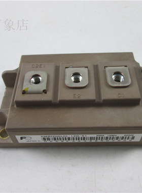 2MBI200UD-120-51 功率模块 实物拍摄2MBI200UC-120-50
