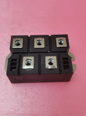 现货拆机申社MDS13016540整流桥模块变频器配件功能好实物拍摄