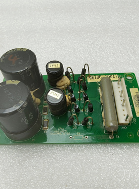 INVT变频器CHV190-4-A拆机功能好现货实价17001-00198电容板实拍