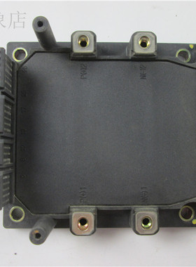 模块 6MBP50RS120/50A/1200V 实物拍摄