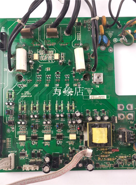 电梯 变频器 驱动板 30KW MT303GB2QD1 带模块 IGBT  FS150R12KT3