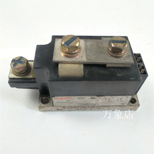 EUPEC TT285N12KOF模块 EUPEC  TT285N12K0F实物拍摄现货拆机