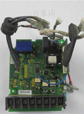ATV31H037N4A 变频器功率板 FIN1 94V-0 TOPSEARCH TS-M-8V01C