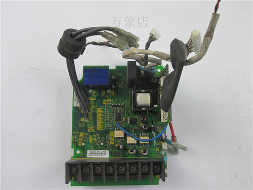 ATV31H037N4A 变频器功率板 FIN1 94V-0 TOPSEARCH TS-M-8V01C