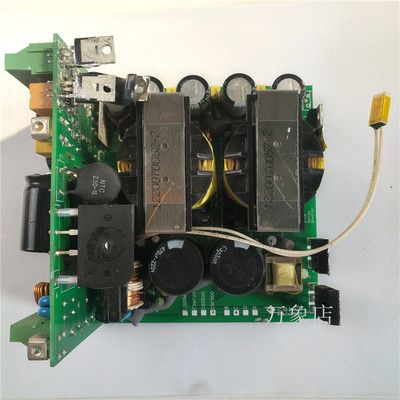 CABUR 电源模块  XCSF500G E203601 F500 480W  24V 1A实物拍摄