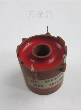 BE1847 6263 C0470350 电流传感器 实物拍摄