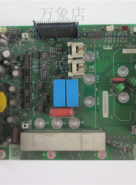 SANKEN 变频器 DKA12031C M SFM-H7.5/P11 实物拍摄 5.5/P7.5