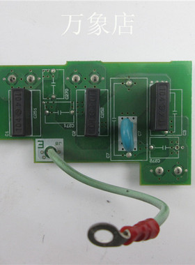 FRN15G1S-4C 15KW-22kw变频器 SA540222-02滤波板 G1-FP22S