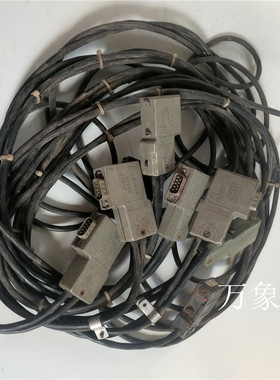 总线连接器2个6ES7 972-0BA41-0XA0 + 6个Helmholz 700-972-0BA12