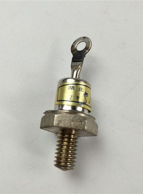ZP5A 整流二极管 5A 600V 整流器 整流管 半导体硅整流元件螺旋式