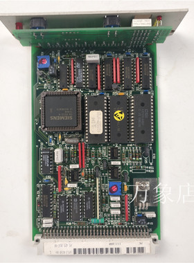 ABB综合继电保护器 SPAM 150 C 卡件 SPCJ 4D34-AA RS 425 016-AA