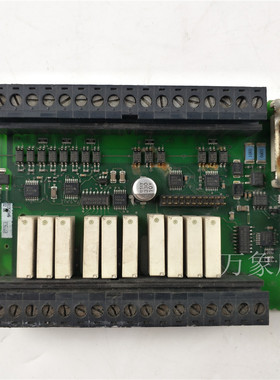 SIEMENS PLC 6ES7 214-1BD23-OXBO L板 A5E00354948-2  实物拍摄