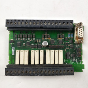 SIEMENS OXBO 实物拍摄 1BD23 A5E00354948 214 6ES7 PLC L板