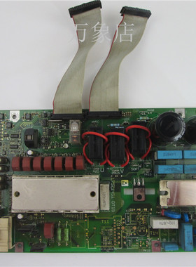 VLT5000系列 驱动板 175Z1451 DT13/DT14/DT15/DT17 CT14 CT16