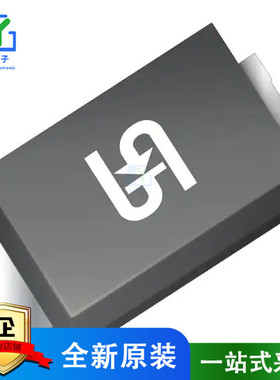 原装 S1JAL 1A, 600V, STANDARD RECOVERY RECT