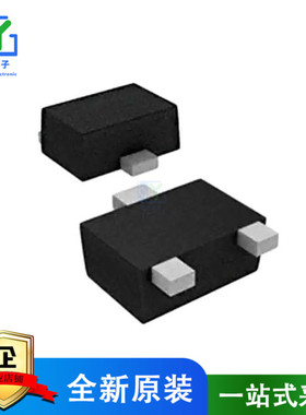 原装 1SS385FV,L3F SMALL-SIGNAL SCHOTTKY BARRIER DI