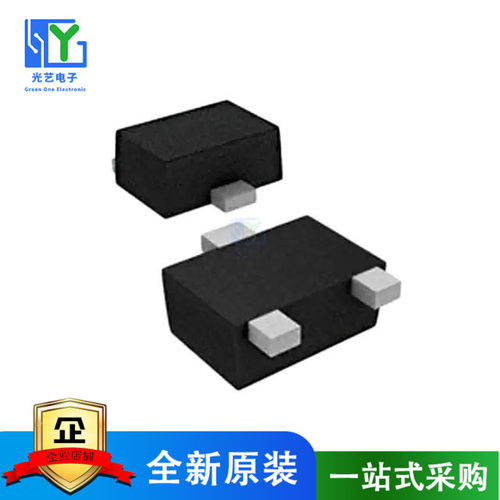 原装 1SS385FV,L3F SMALL-SIGNAL SCHOTTKY BARRIER DI