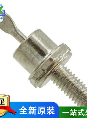 原装 1N3889R DIODE GEN PURP REV 50V 12A DO4