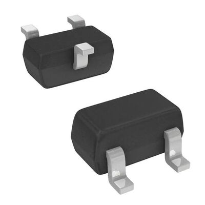 原装 CDSH3-70-G DIODE ARRAY GP 85V 155MA SOT523 二极管阵列 1