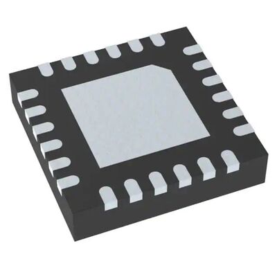 原装 CDCP1803RGET IC CLK BUFFER 1:3 800MHZ 24QFN 时钟 扇出缓