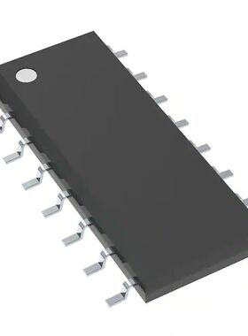 原装 CD4019BMT 与/或门 可配置 4 电路 2 输入 16-SOIC