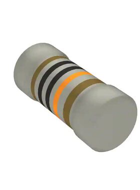 原装 MMU01020C2701FB300 RES 2.7K OHM 1% 0.3W MELF 0102 2.7 k