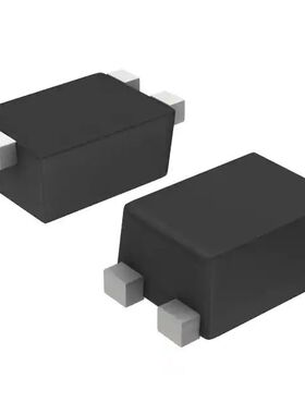 原装 NSBC124EF3T5G TRANS PREBIAS NPN 50V SOT1123
