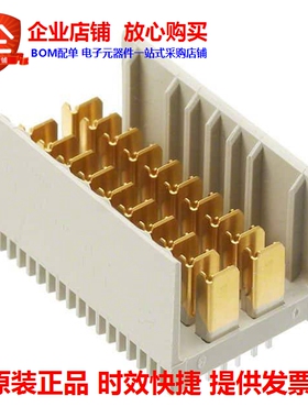 CON6469025-1 6469025-1【CONN HEADER HIGH SPEED 60POS PCB】