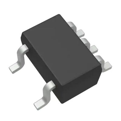 原装 LMV7271MGX/NOPB IC COMP SGL 1.8V R-R INPT SC70-5