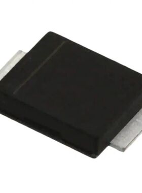 原装 STTH3R06UFY 二极管 标准 600 V 3A 表面贴装型 SMBflat