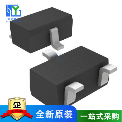 原装 RB450FT106 DIODE SCHOTTKY 40V 100MA UMD3